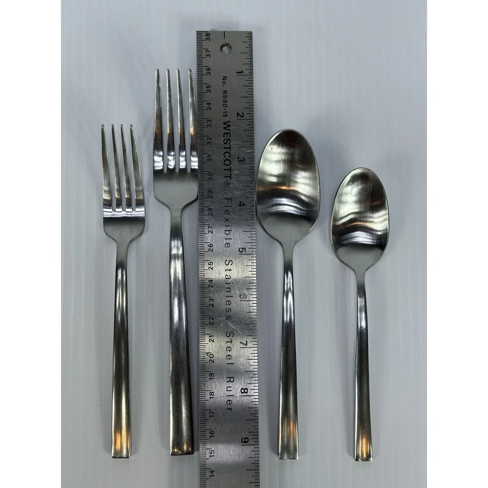 Oneida 62 stainless